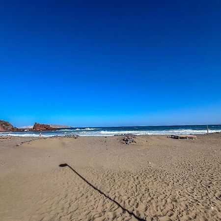 Playa Del El Burrero Vista Al Mar Lightbooking Ingenio Buitenkant foto